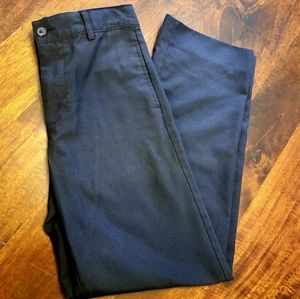 Kids Boys Cat & Jack Navy Pants 12